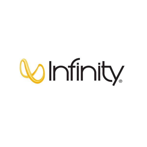 Infinity Infinity - Basslink mini - Kleine actieve subwoofer - 100 watt