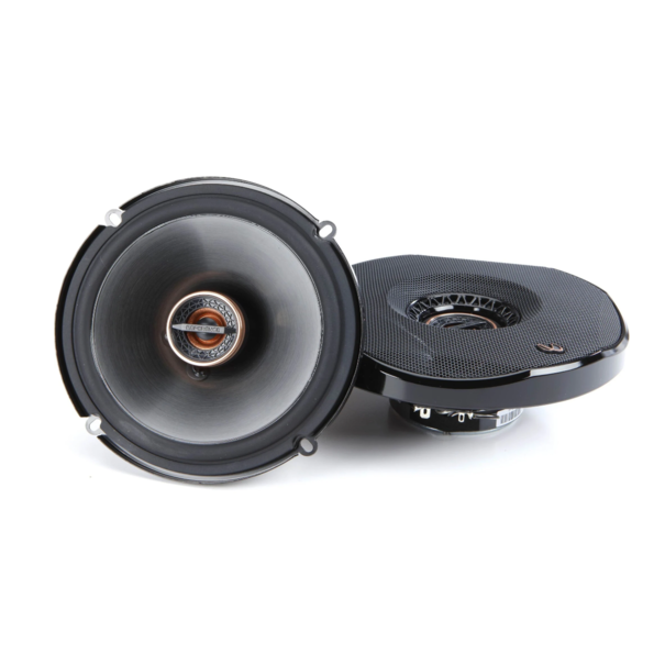 Infinity Infinity Car Audio Speaker REF6532EX - 2-Weg Luidspreker - 16 cm