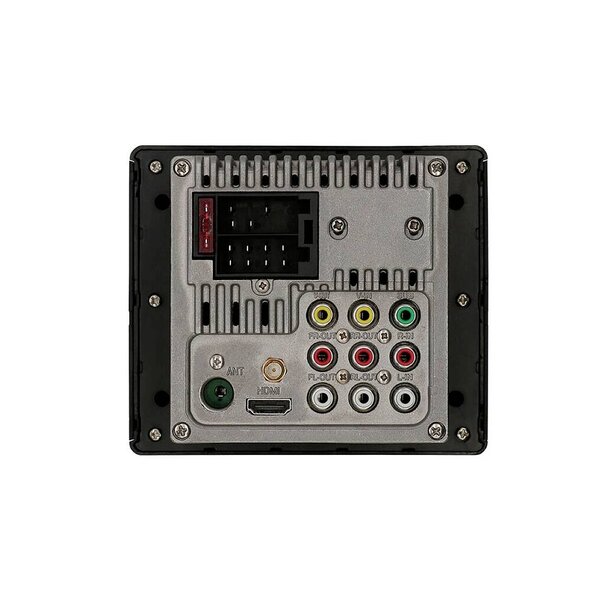 Blaupunkt Blaupunkt BPA 3022 M -  Camperradio -  DAB+ tuner -  Incl. afstandsbediening