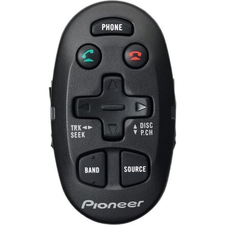 Pioneer CD-SR110 Afstandsbediening - Bluetooth Functie