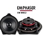 Emphaser EM-MBC2 - Middenluidspreker - 10 cm - Mercedes - 40 Watt RMS