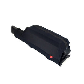 Accuhoes Fahrer - BATTERY COVER SUMMER - Zwart