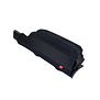 Accuhoes Fahrer - BATTERY COVER SUMMER - Zwart