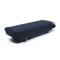 Fahrer Accuhoes Fahrer - BATTERY COVER BOSCH A/P DRAGER - Zwart