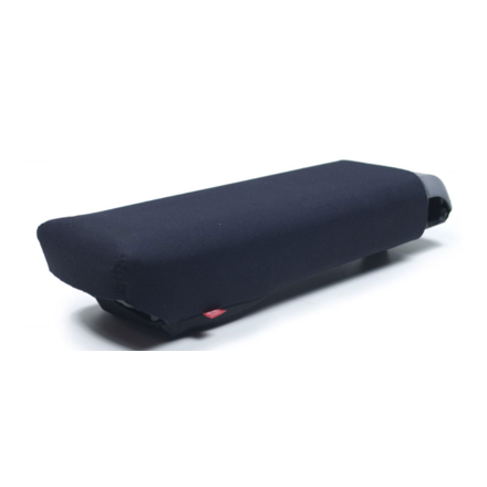 Accuhoes Fahrer - BATTERY COVER BOSCH A/P DRAGER - Zwart