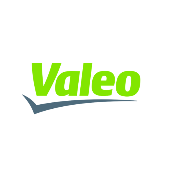 Valeo Valeo Beep & Park Isolatie ringen 4 st. New Technologie
