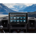 Blaupunkt Blaupunkt Cape Town 948 DAB - Multimedia - Apple CarPlay / Androidauto