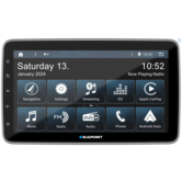Blaupunkt Cape Town 948 DAB - Multimedia - Apple CarPlay / Androidauto