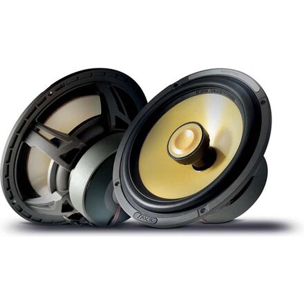 Focal EC165K Elite - 2-Weg coax speaker - 16.5 cm  - 80 Watt RMS