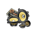 Focal Focal ES100K Elite - 2 Weg compo set - 10 cm - 60 Watt RMS