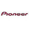 Pioneer Pioneer ND-BC9 - Universele achteruitrijcamera -  Hoge resolutie
