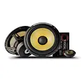 Focal Focal ES165K - 2 Weg Compo kit - 16.5 cm - 100 Watt RMS