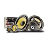 Focal ES165KX3 - 3 Weg compo kit - 16.5 cm - 120 Watt RMS