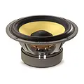 Focal Focal ES165KX3 - 3 Weg compo kit - 16.5 cm - 120 Watt RMS