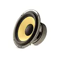 Focal Focal ES165KX3 - 3 Weg compo kit - 16.5 cm - 120 Watt RMS