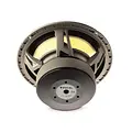 Focal Focal ES165KX3 - 3 Weg compo kit - 16.5 cm - 120 Watt RMS