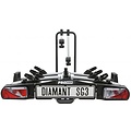 Pro-User Pro-User Diamant SG3  FIX4BIKE - 2026 Fietsendrager - 3 Fietsen - Max 60 kg - Kantelbaar - Inklapbaar