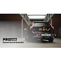Pro-User Pro-User Diamant SG2 FixMatic  - FIX4BIKE Fietsendrager - 2 Fietsen - Max 60 kg - Kantelbaar - Inklapbaar