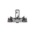 Pro-User Pro-User Diamant SG2 FixMatic  - FIX4BIKE Fietsendrager - 2 Fietsen - Max 60 kg - Kantelbaar - Inklapbaar