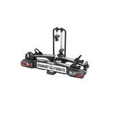 Pro-User Diamant SG2 FixMatic  - FIX4BIKE Fietsendrager - 2 Fietsen - Max 60 kg - Kantelbaar - Inklapbaar