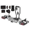 Pro-User Pro-User Diamant FG2  - Trekhaak fietsendrager + Fietsbeschermset - Lichtgewicht 17 kg - Tot 60 kg  Draagvermogen