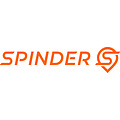 Spinder Spinder TX2 fietsendrager 2024 + Fietsbeschermset - Voor 2 fietsen en uitbreidbaar naar 3 fietsen - Kantelbaar - 17 kg - LEVERBAAR MEI 2024
