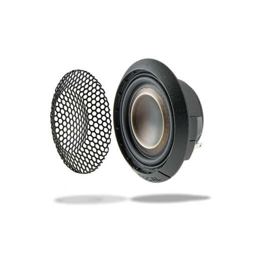 Focal FRAK TWEETER | K2M - 25 Watt RMS - Set | VenderParts.nl ...