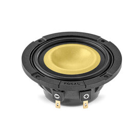 Focal 3KM MIDRANGE - Losse speaker units - 3" - 60 Watt RMS