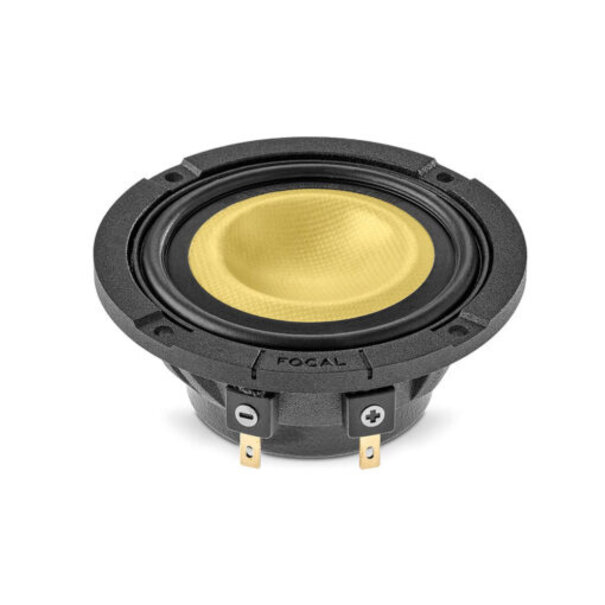 Focal Focal 3KM MIDRANGE - Losse speaker units - 3" - 60 Watt RMS