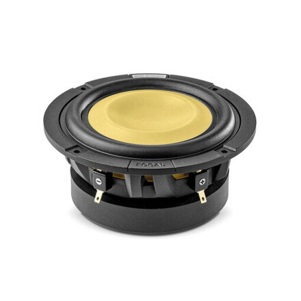 Focal SUB5KM - Subwoofer - 14,5 cm - 200 Watt RMS