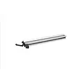 Pro-User Pro-User Diamant FG2  - Trekhaak fietsendrager + Oprijgoot - Lichtgewicht 17 kg - Tot 60 kg Belastbaar