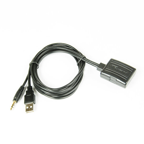 ACV Bluetooth Adapter Universeel USB 12 Volt 3,5mm aansluiting