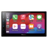 Pioneer SPH-DA77DAB - 2024  Multimediasysteem - 1-DIN -  6.8" Touchscreen