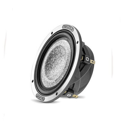 Focal 3.5WM - Midrange Speaker - 9 cm - 50 Watt RMS Auto / Motor / Marine