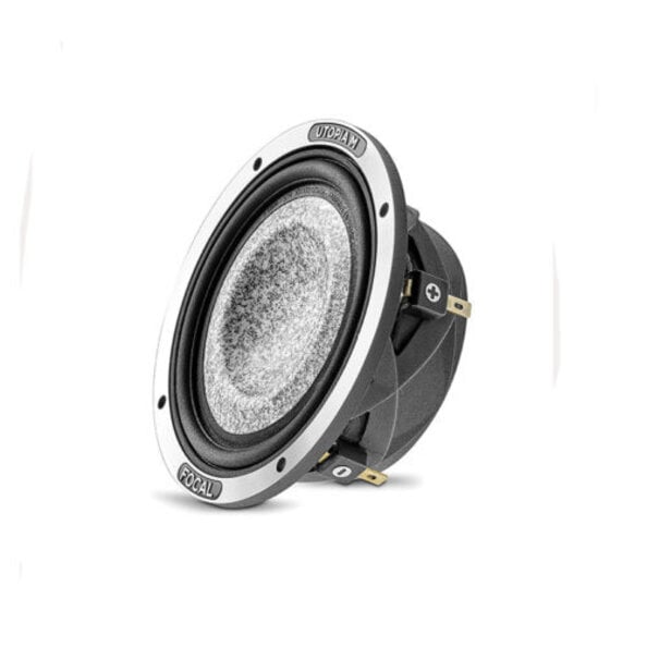 Focal Focal 3.5WM - Midrange Speaker - 9 cm - 50 Watt RMS Auto / Motor / Marine
