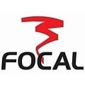Focal Focal 3.5WM - Midrange Speaker - 9 cm - 50 Watt RMS Auto / Motor / Marine