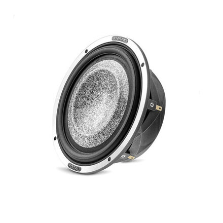 Focal 6WM - 16,5 cm - Midwoofer speaker - 100 Watt RMS - Auto / Motor / Marine