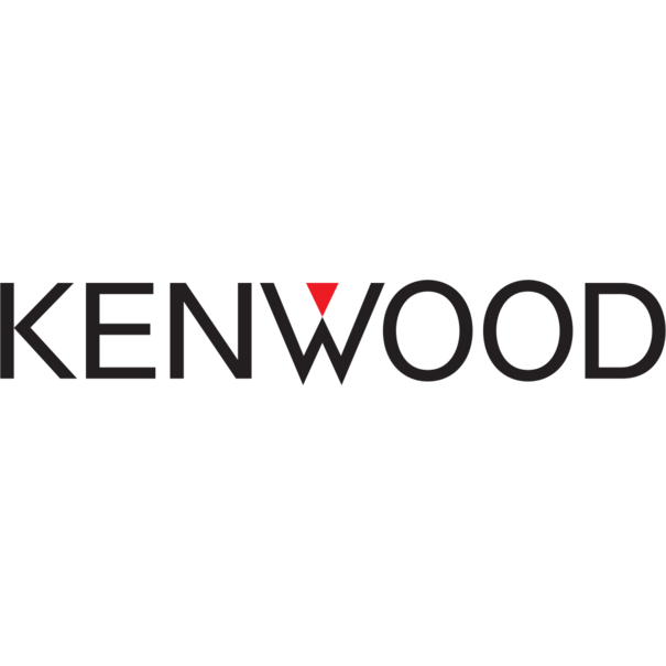 Kenwood Kenwood DMX-129Dab - 2 Din bluetooth autoradio
