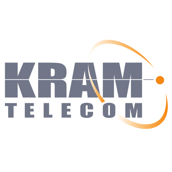 Kram Telecom Fix2Car magneet houder - Universele telefoonhouder met swivelmount
