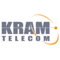 Kram Telecom Spareparts losse houder voor Fix.60264 en Fix.60265