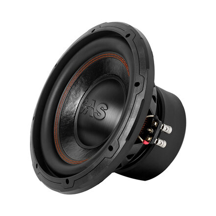 MAD Level 3 Subwoofer 10" 2x2 Ohm