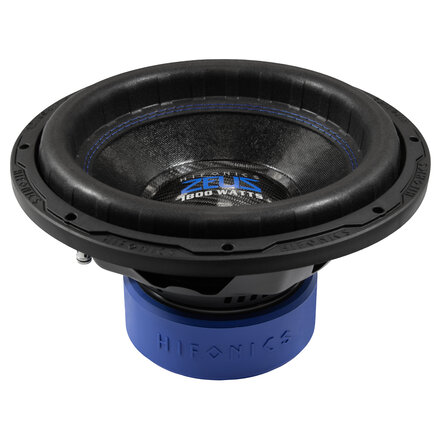 Hifonics Zeus ZSPL12D2 - Subwoofer - 300 Watt RMS