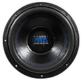 Hifonics  Hifonics Zeus ZSPL12D2 - Subwoofer - 300 Watt RMS