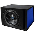 Hifonics  Hifonics Zeus ZSPL12 R - Enkel basreflexsysteem subwooferbox - 12" - 600 Watt RMS