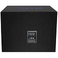 Hifonics  Hifonics Zeus ZSPL12 R - Enkel basreflexsysteem subwooferbox - 12" - 600 Watt RMS