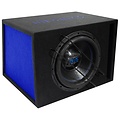 Hifonics  Hifonics Zeus ZSPL12 R - Enkel basreflexsysteem subwooferbox - 12" - 600 Watt RMS