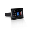 Zenec Zenec Z-N975 - 1 Din autoradio - 9" display - 4x50 Watt