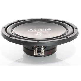 Audio System Radion-Serie -  300mm Flat - Subwoofer575/400 watt