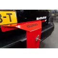 Carbolt Carbolt 100 Trekhaakslot - Bedrijfswagen achterdeur beveiliging - Zwart