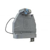 Zebra ET4X 8" SLIM Dual USB Docking Station (vraag ons naar de levertijd) - Tablethouder